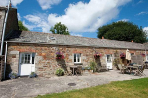 Quince Cottage